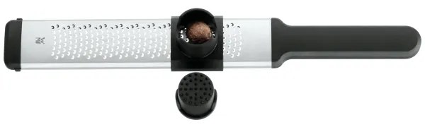 WMF - Grattugia TOP TOOLS acciaio inossidabile/nero
