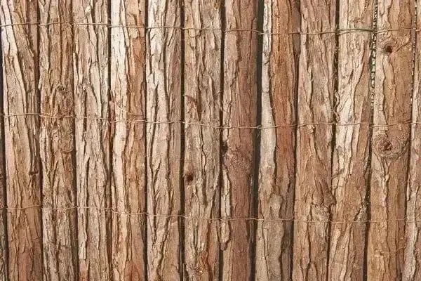 Arella wood assortite diverse misure, 2 X 3 M