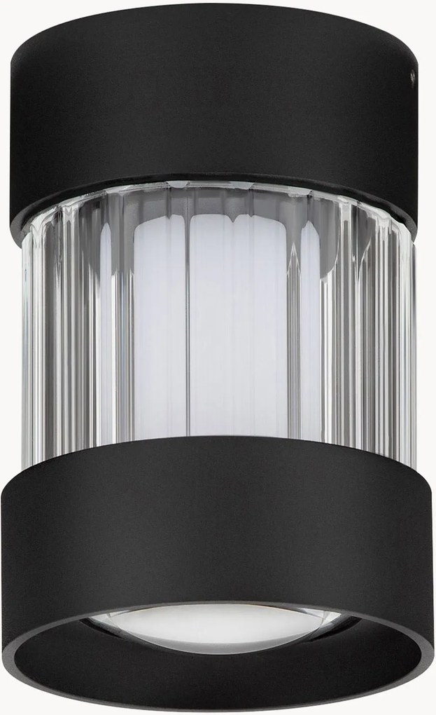 Faretto da soffitto a LED con luce regolabile Glovia