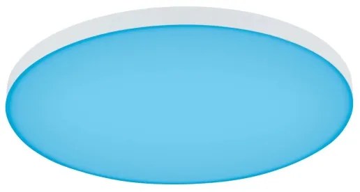 Paulmann 79929 - LED/22W RGBW Plafoniera dimmerabile LORIA 230V