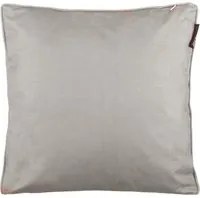 Cuscino divano grigio 40x40 cm idrorepellente