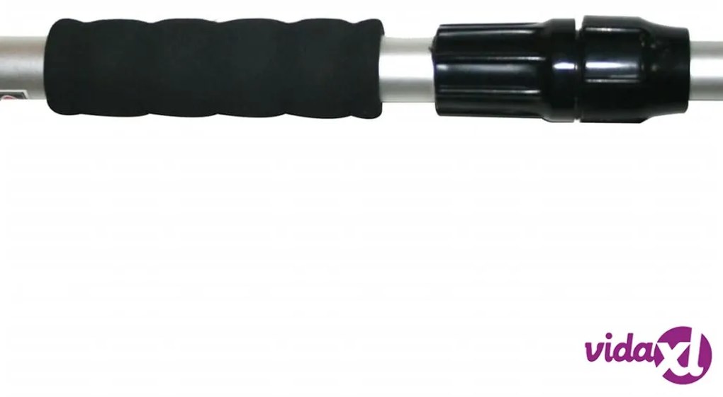 ProPlus Spazzola Lavaggio Auto con Manico Telescopico 1,8 m 150680