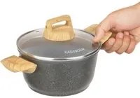 Mini casseruola 14 cm Eco Petra Evolution