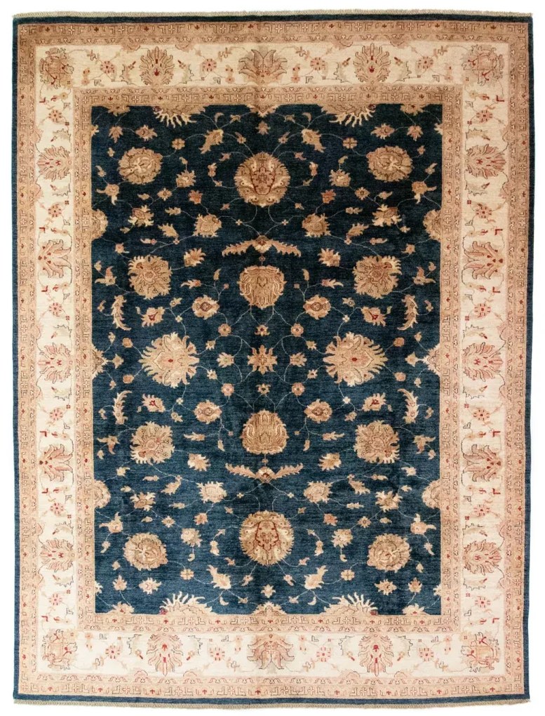 Ziegler Tappeto 280x370 (Afghanistan)
