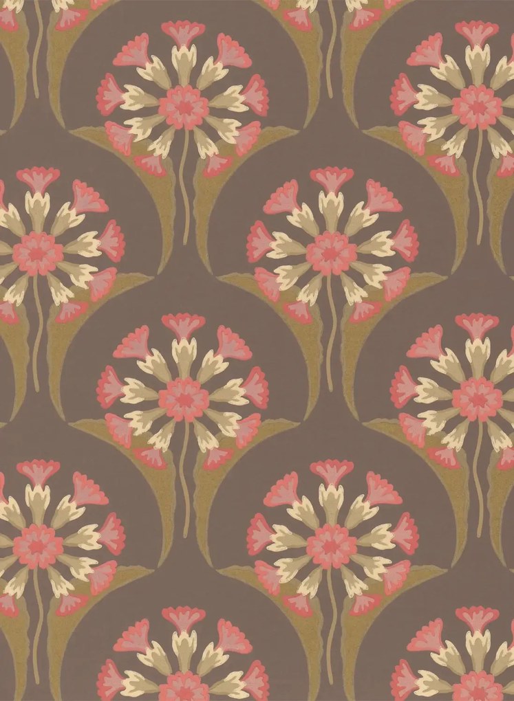 Little Greene Carta da parati Hencroft - Maurice