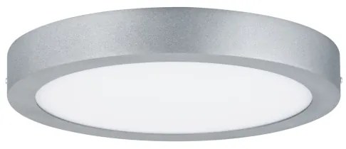 Paulmann 79798 - LED/16W Plafoniera CARPO 230V 2300/2500/3000K