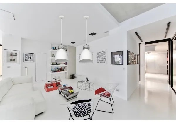 Lampadario a sospensione con filo TAURUS 1xE27/60W/230V