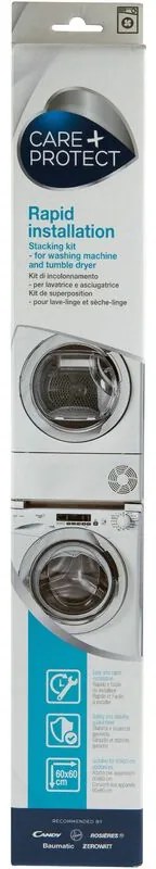 Set di sovrapposizione - Asciugatrice Candy 335076