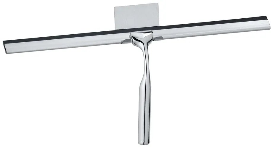 Spatola da bagno in argento Terni - Wenko