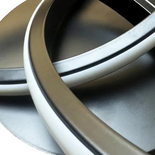 Plafoniera LED dimmerabile LED/70W/230V 3000-6500K nero + telecomando