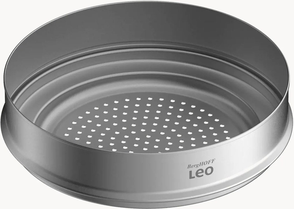 Inserto per cottura a vapore Graphite