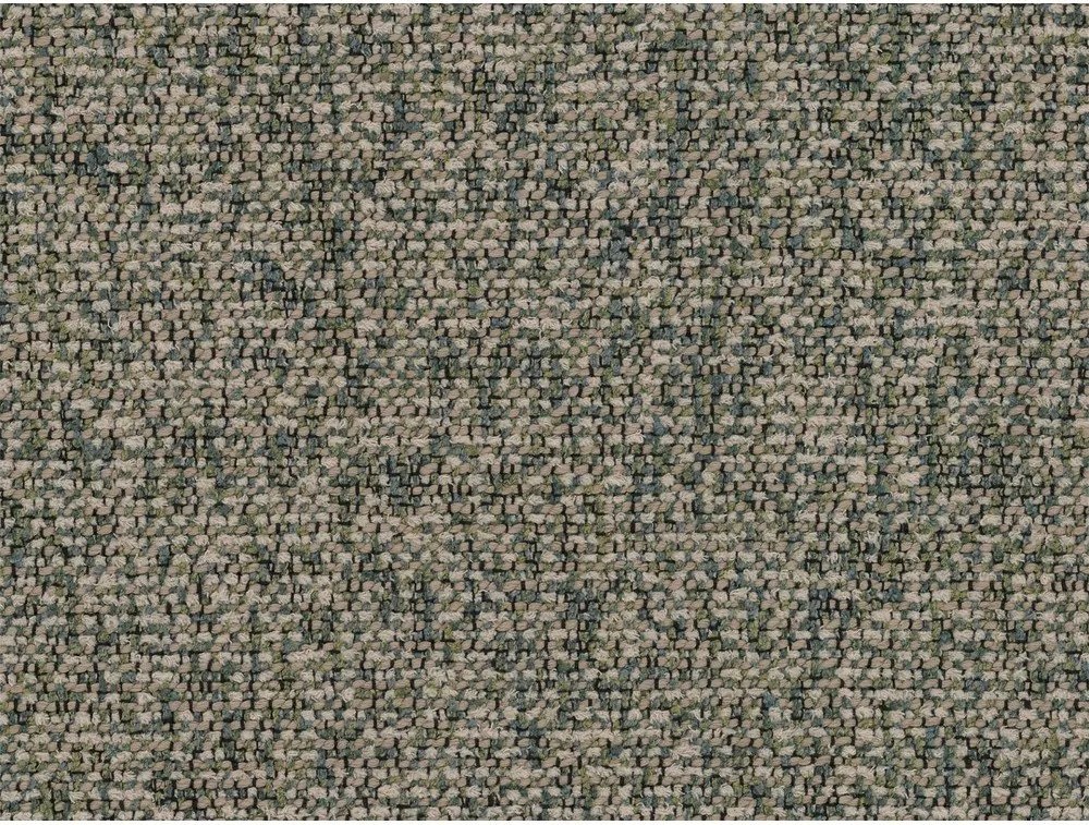 Testiera verde imbottita 249x100 cm Darren – Micadoni