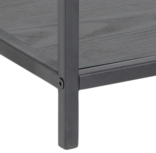 Comodino SARON antracite