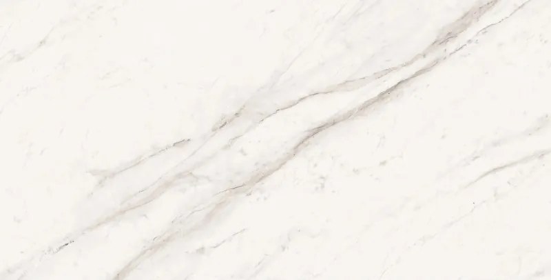 Mexen Colorado White campione di gres smaltato rett. G1, piastrella pavimento-parete, lucido - TL161-00-S