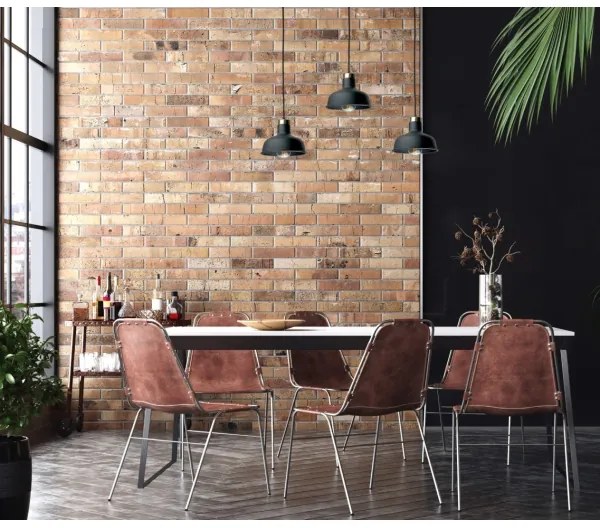 Lampadario a sospensione con filo HEBE 3xE27/60W/230V nero