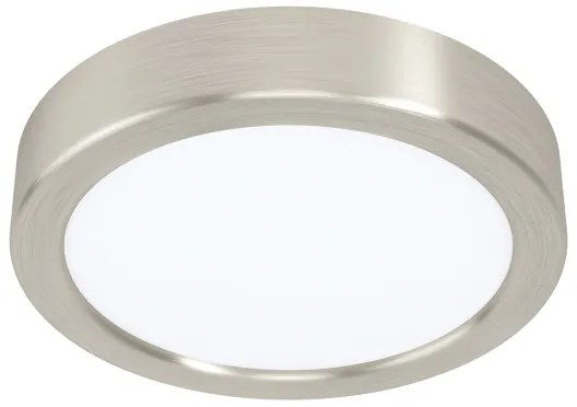 Eglo 99228 - Plafoniera LED FUEVA 5 LED/10,5W/230V