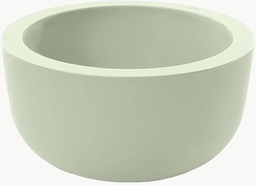 Portavaso da esterno Cup, alt. 40 cm