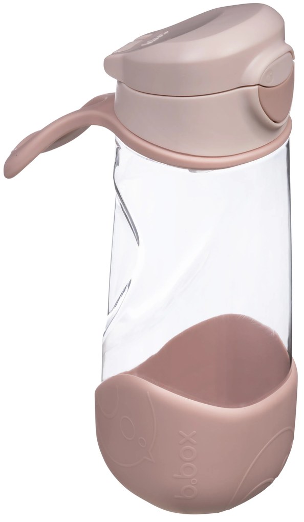 Bottiglia Sport 450 ml – blush crush