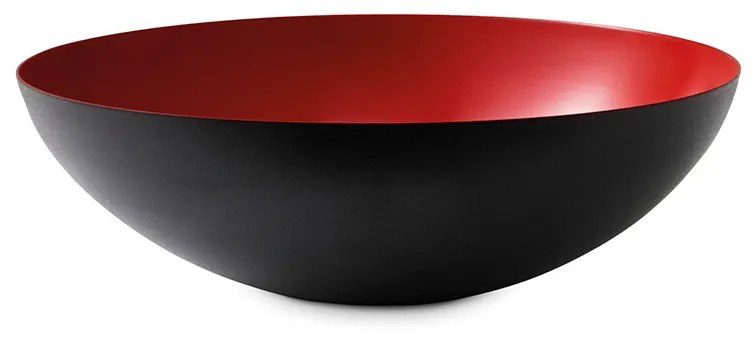 Normann Copenhagen - Krenit Bowl Ø38 Rosso Normann Copenhagen