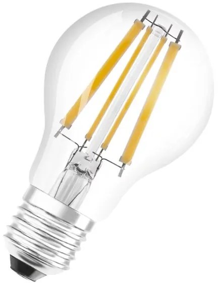 Lampadina LED FILAMENT A100 E27/11W/230V 4000K - Osram