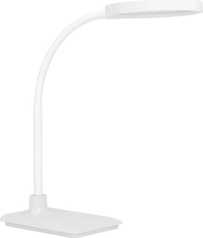 Eglo 902178 - Lampada da tavolo dimmerabile a LED LAURO LED/5,5W/230V 2700/4000/6500K bianco