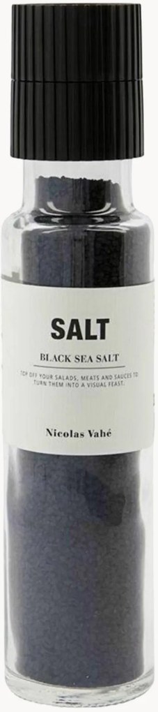 Macina sale e pepe Noir