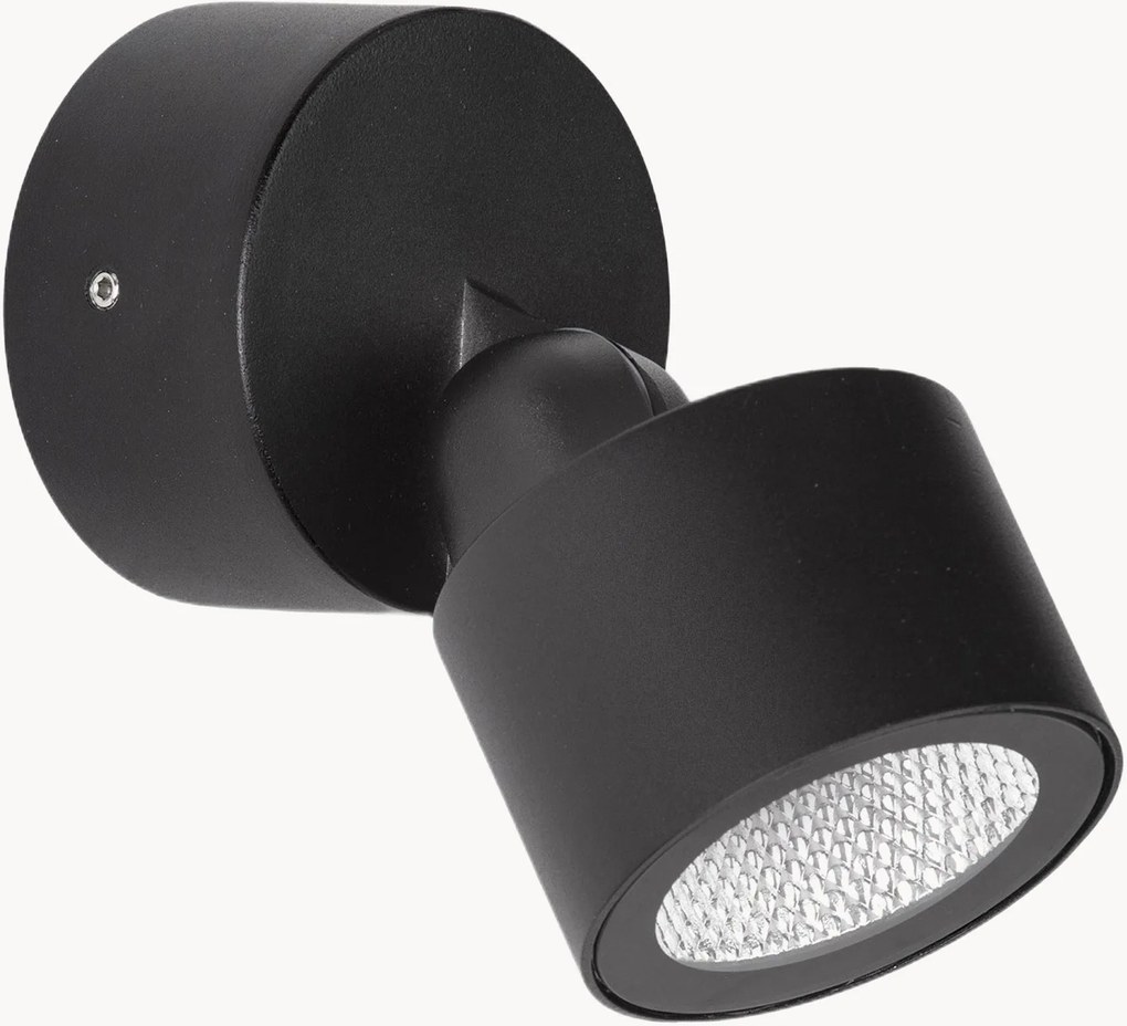 Applique da esterno a LED Helmet
