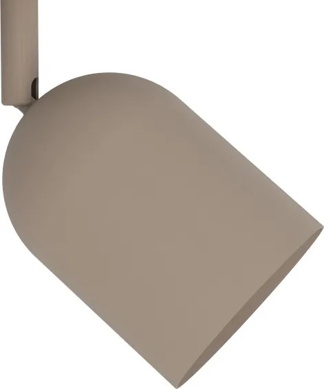 Eglo 44163 - Lampada a spot TILSTON 3xE14/40W/230V beige