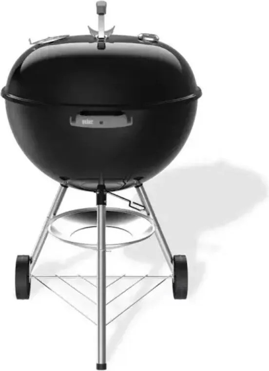 Weber Original Kettle Barbecue a carbone 57 cm 1502202