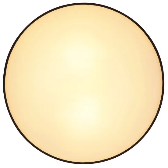 Globo 15582D - Plafoniera INGEBORG 2xE27/15W/230V