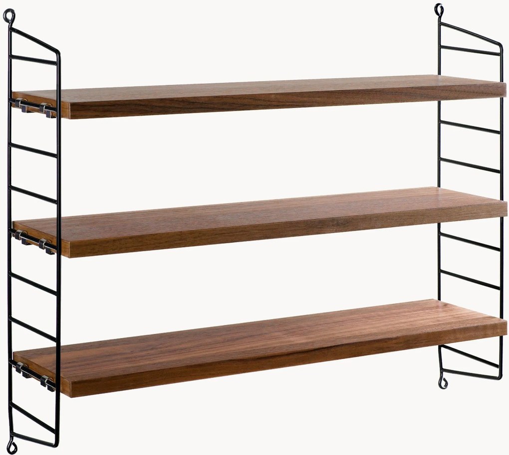 Mensola da parete String Pocket