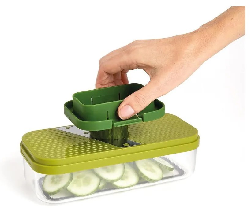 Affettatrice multifunzionale Multi-Prep Compact - Joseph Joseph