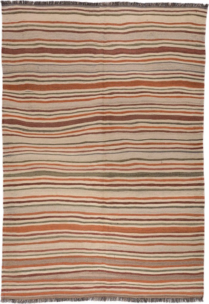 Kilim Tappeto persiano 170 x 250 (Iran) Tessuto A Mano