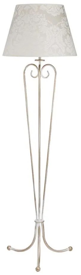 Jupiter 1595 - SI P EC - Lampada da terra SOFIA E27/60W