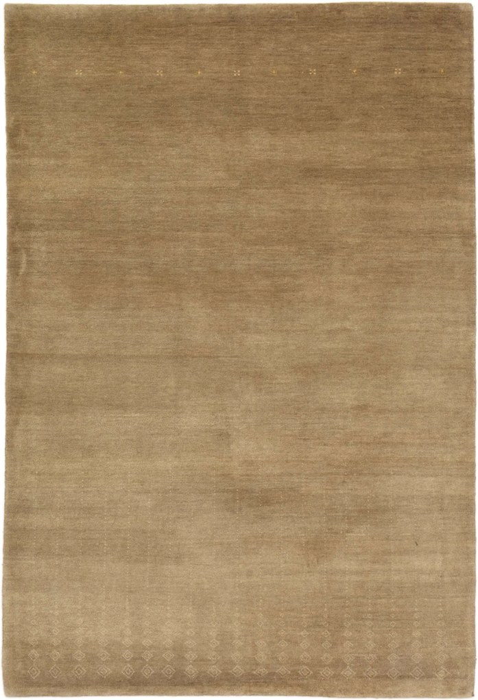 Loribaft Tappeto orientale 190 x 130 (Indian) Annodato A Mano