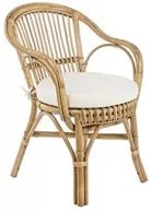 Poltrona da Esterno Barina New rattan