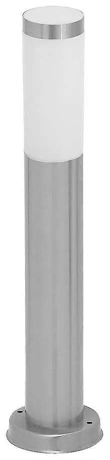 Rabalux 8263 - Lampada da esterno INOX TORCH 1xE27/25W