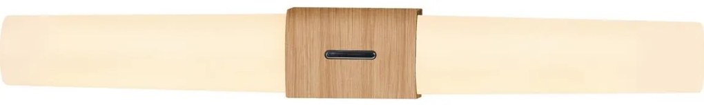 Nordlux - LED per specchio da bagno HELVA LED/9W/230V IP44