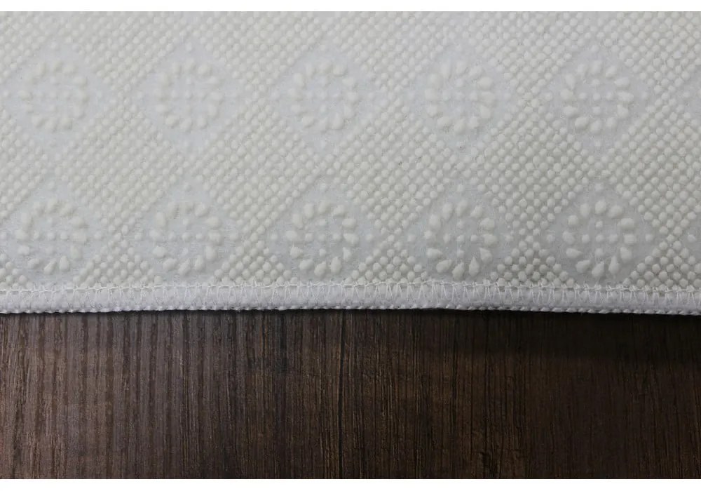 Tappeto antiscivolo per bambini Unicorno, 180 x 280 cm - Conceptum Hypnose