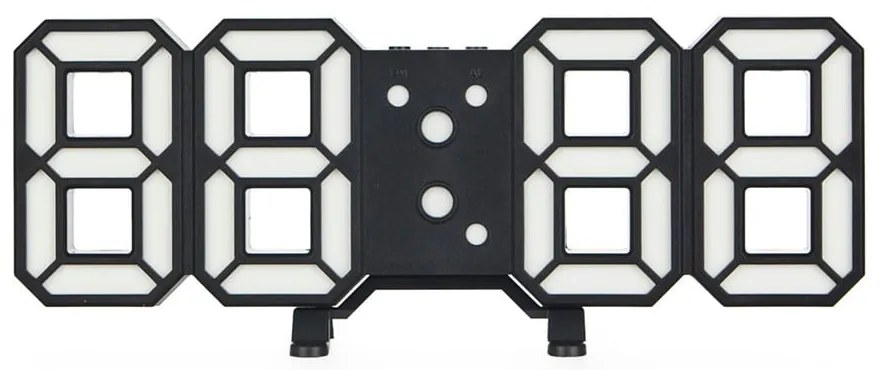 Sveglia digitale Digital - Balvi