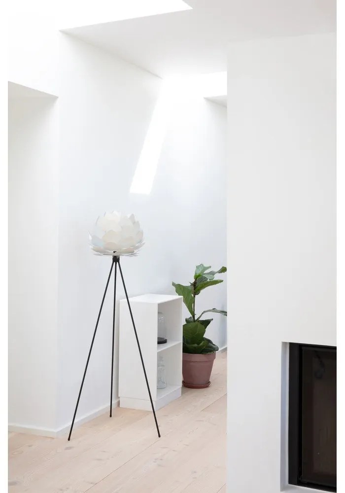 Paralume crema ø 40 cm Aluvia Mini - UMAGE