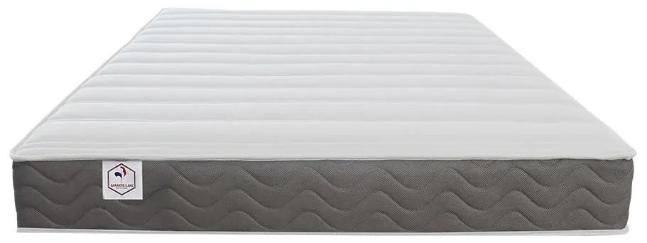 Materasso 140 x 200 cm memory foam HDe Tessuto 3D traspirante sp. 18 cm - HEAVEN di YSMÉE