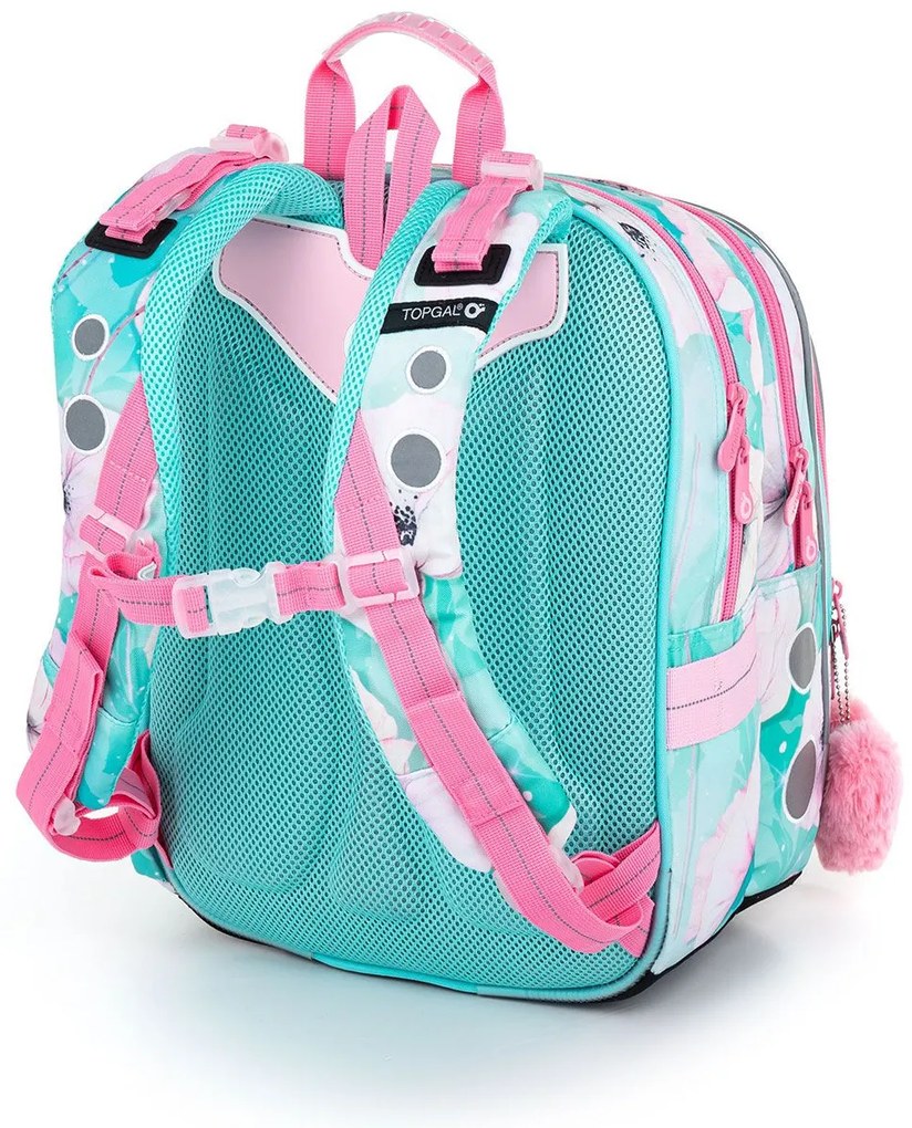 Zaino scuola Topgal ENDY 22053 G