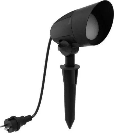 Philips - Faretto LED da esterno CYLR LED/4,6W/230V 2700K IP44