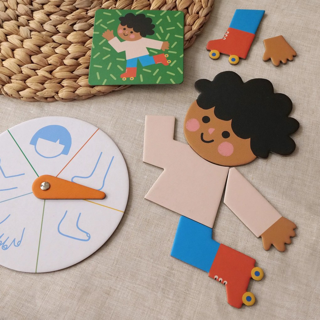 Eduludo - Bodyco - Lotto