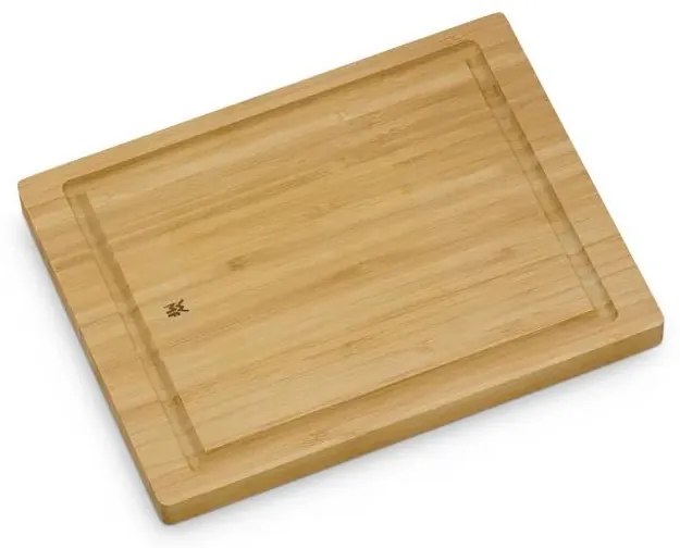 WMF - Tagliere da cucina in bambù 26x20 cm
