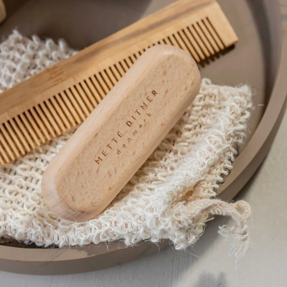 CUSTOM PT péče o tělo Clean – Mette Ditmer Denmark