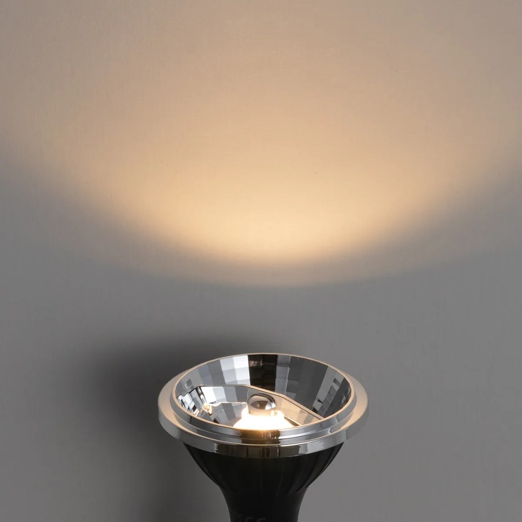 Lampadina LED dimmerabile a 3 livelli GU10 70 mm 6,5 W 600 lm 2700 K