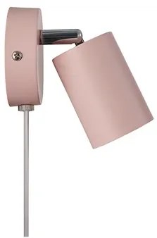 Explore Applique da Parete Dusty Pink - Nordlux