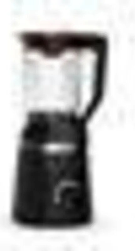 Frullatore Bosch VitaPower Serie 6 Nero 1800 W 2 L
